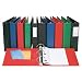 Vinyl 3-Ring Binder with 1