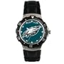 Philadelphia Eagles NFL Men's "Agent Series" Watch