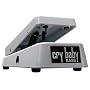 Dunlop Crybaby 105Q Bass Wah Pedal