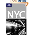 Lonely Planet New York City (City Guide) by  Beth Greenfield; Robert Reid; Ginger Adams Otis