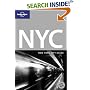 New York City (Lonely Planet City Guides)
