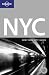 New York City (Lonely Planet City Guides)