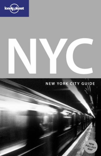 Buy New York City (Lonely Planet City Guide) online at Discounted New and Used prices. Delivered to your door with Childrens Toyshop.com