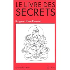 Le Livre des Secrets