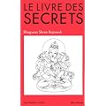 Le Livre des Secrets