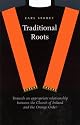 Traditional Roots: An Appropriate Relationship Between the Church of Ireland and the Orange Order