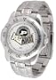 Purdue Sport Men's Steel Band Watch