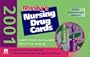 Mosby's 2001 Nursing Drug Cards
