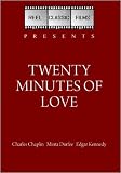 Twenty Minutes of Love (1914)