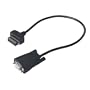 Belkin Palm III / VII Hot Sync Cable; DB9F/PDA; 3'