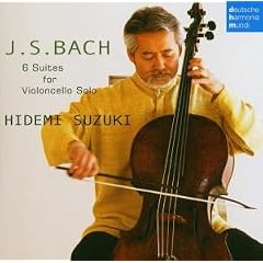 6 suiten F.violoncello Solo    (sacd)