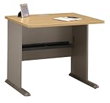 Bush Series A Desk