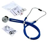 Sprague Nurse Kit in Royal Blue