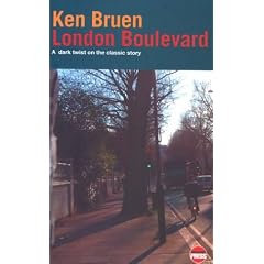 London Boulevard (Bloodlines)