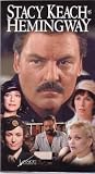 Stacy Keach as Hemingway