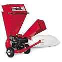 Troy-Bilt 10 HP Gas Powered Chipper/Shredder #24A-425E766