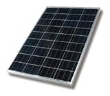 Kyocera KC85T-Equivalent Solar Panel 85Watts (Bolt in Replacement) Manufactured by Solar-X.