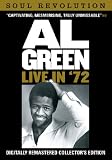 Al Green - Live In 72 (DVD)