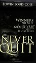Never Quit