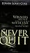 Never Quit (Ed Cole Classic)