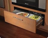 Dacor 30 Custom Panel Warming Drawer
