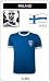 Suchen : Finnland Retro Shirt 1970