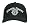 Black Special Forces Cap