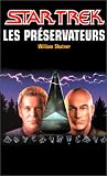 Les Préservateurs