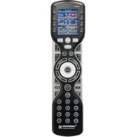 Universal Remote Control URC-R50 Digital R50 Universal Remote Control