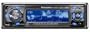 Remanufactured Panasonic CQ-C8200U In-Dash MOS-FET 50W x 4 High-Power CD Player/Receiver with Dot Matrix Display and CD-R/RW Playback