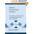 Library Information Systems Automation Distributed