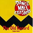 The Old Record (1989-1992)