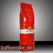 Tre Forze! Espresso Kaffee 1000g ganze Bohnen