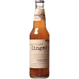 BCGA フレッシュジンジャーエール ザクロ&ハイビスカス 355ml
