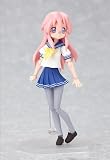 Lucky Star: Miyuki Takara Summer School Uniform Ver. figma Action Figure