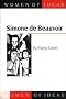 Simone de Beauvoir (Women of Ideas series)