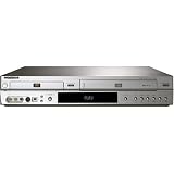 GoVideo VR5940 Dual-Deck DVD Recorder and VCR