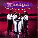 Xscape -  Hummin' Comin' at 'Cha
