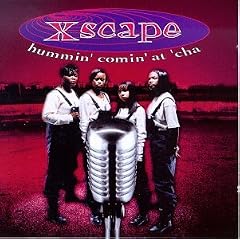 Hummin' Comin' at 'Cha
