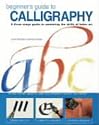 Beginner's Guide to Calligraphy