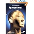 Acupuncture: Efficacy, Safety and Practice by Board of Scienc