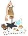 Bratz Formal Funk Limited Edition Prom 2003 Sasha_s-2