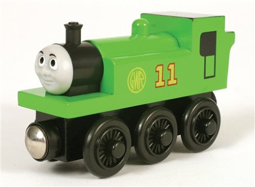 Childrens Toyshop  Toys : Wooden Thomas & Friends: Oliver