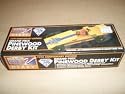 Grand Prix Pinewood Derby Kit - 75th Anniversary Edition