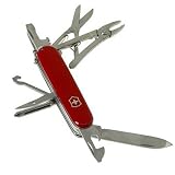 Deluxe Tinker - Red