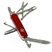Deluxe Tinker - Red