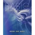 Basic Business Statistics: Concepts and Applications (8th Edition)