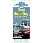 Boat Handling Under Power (Captain's Quick Guides)