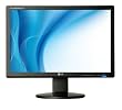 LG W2242T-PF 55,9 cm (22 Zoll) TFT Monitor schwarz (Kontrast 8000:1, Reaktionszeit 5ms)