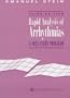 Rapid Analysis of Arrhythmias: A Self-Study Program
